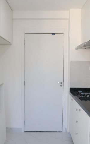Apartamento para alugar com 25m², 1 quarto e sem vagaCozinha