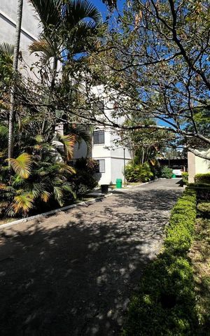 Apartamento à venda com 50m², 2 quartos e 1 vaga Apartamento à venda com 50m², 2 quartos e 1 vagaQuintal