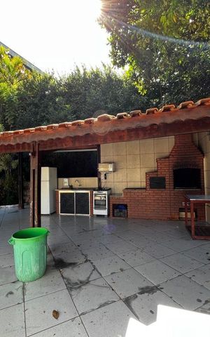 Apartamento à venda com 50m², 2 quartos e 1 vaga Apartamento à venda com 50m², 2 quartos e 1 vagaGaragem