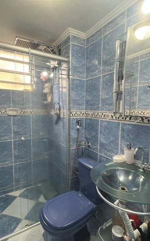 Apartamento à venda com 50m², 2 quartos e 1 vaga Apartamento à venda com 50m², 2 quartos e 1 vagaBanheiro 1