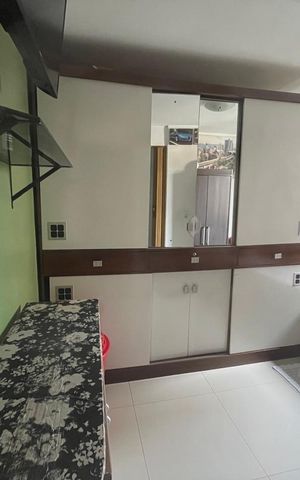 Apartamento à venda com 50m², 2 quartos e 1 vaga Apartamento à venda com 50m², 2 quartos e 1 vagaQuarto 1