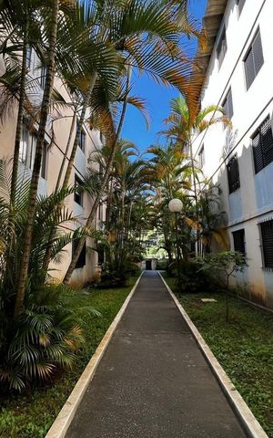 Apartamento à venda com 50m², 2 quartos e 1 vaga Apartamento à venda com 50m², 2 quartos e 1 vagaCorredor
