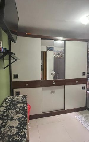 Apartamento à venda com 50m², 2 quartos e 1 vaga Apartamento à venda com 50m², 2 quartos e 1 vagaQuarto 1