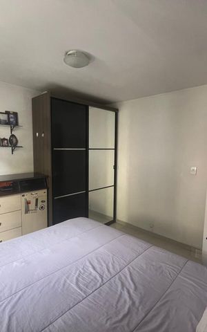 Apartamento à venda com 50m², 2 quartos e 1 vaga Apartamento à venda com 50m², 2 quartos e 1 vagaQuarto 1