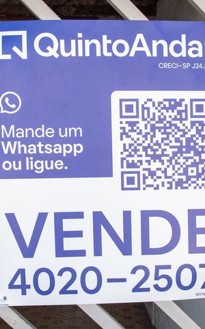 Casa à venda com 147m², 3 quartos e 2 vagasPlaca
