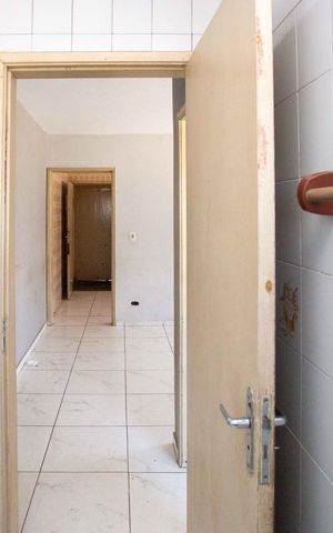 Casa à venda com 147m², 3 quartos e 2 vagasCasa 2 - Banheiro social