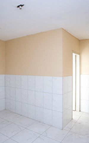 Casa à venda com 147m², 3 quartos e 2 vagasCozinha 
