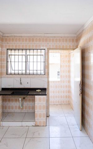 Casa à venda com 147m², 3 quartos e 2 vagasCasa 3 - Cozinha