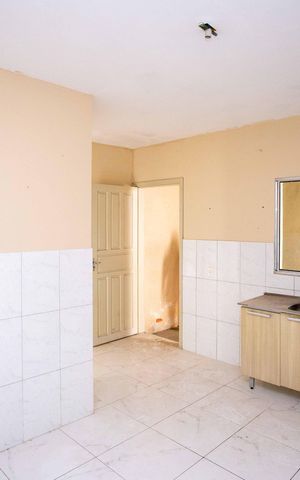 Casa à venda com 147m², 3 quartos e 2 vagasCozinha 