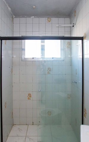 Casa à venda com 147m², 3 quartos e 2 vagasCasa 2 - Banheiro social