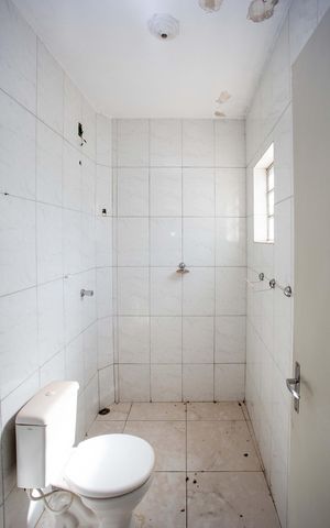 Casa à venda com 147m², 3 quartos e 2 vagasBanheiro social