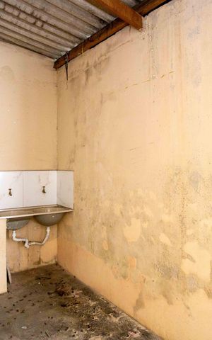 Casa à venda com 147m², 3 quartos e 2 vagasÁrea de serviço