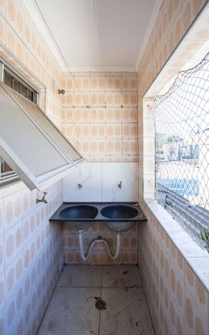 Casa à venda com 147m², 3 quartos e 2 vagasCasa 2- Área de serviço