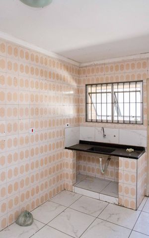 Casa à venda com 147m², 3 quartos e 2 vagasCasa 2 - Cozinha