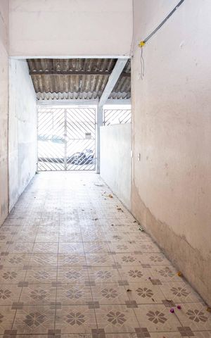 Casa à venda com 147m², 3 quartos e 2 vagasÁrea comum