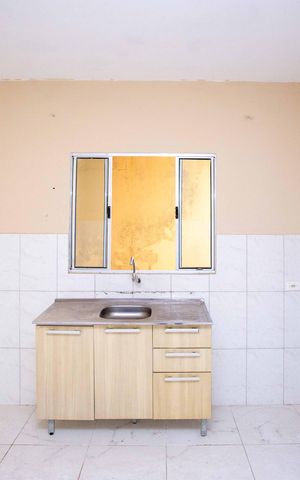 Casa à venda com 147m², 3 quartos e 2 vagasCozinha 