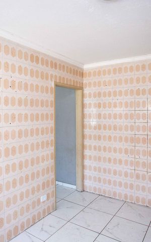 Casa à venda com 147m², 3 quartos e 2 vagasCasa 3 - Cozinha