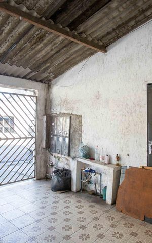 Casa à venda com 147m², 3 quartos e 2 vagasGaragem