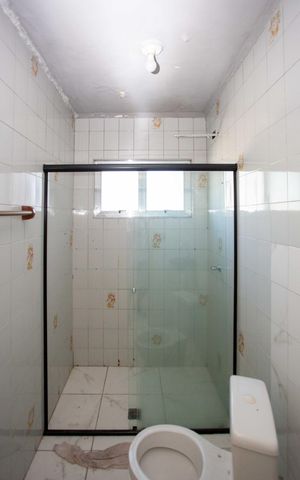 Casa à venda com 147m², 3 quartos e 2 vagasCasa 3 - Banheiro social
