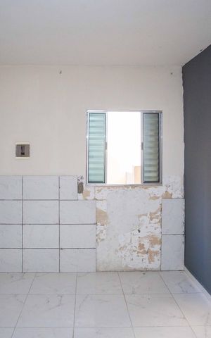 Casa à venda com 147m², 3 quartos e 2 vagasSala