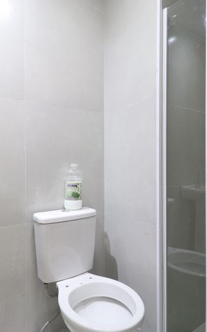 Apartamento para alugar com 24m², 1 quarto e sem vagaBanheiro 