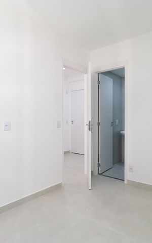 Apartamento para alugar com 24m², 1 quarto e sem vagaQuarto 