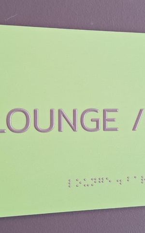 Apartamento para alugar com 24m², 1 quarto e sem vaga Apartamento para alugar com 24m², 1 quarto e sem vagaLounge