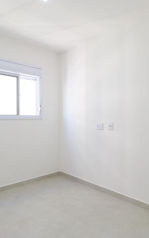 Apartamento para alugar com 24m², 1 quarto e sem vagaQuarto 