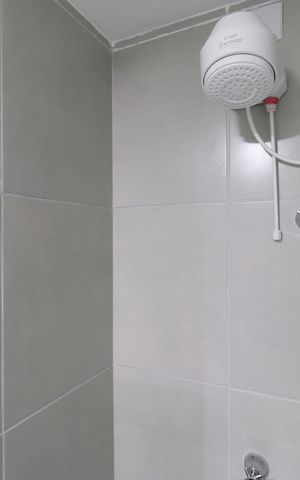Apartamento para alugar com 24m², 1 quarto e sem vagaBanheiro 