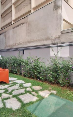 Apartamento para alugar com 24m², 1 quarto e sem vaga Apartamento para alugar com 24m², 1 quarto e sem vagaÁrea comum
