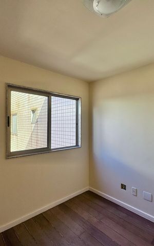 Apartamento à venda com 208m², 4 quartos e 2 vagas Apartamento à venda com 208m², 4 quartos e 2 vagasQuarto 2