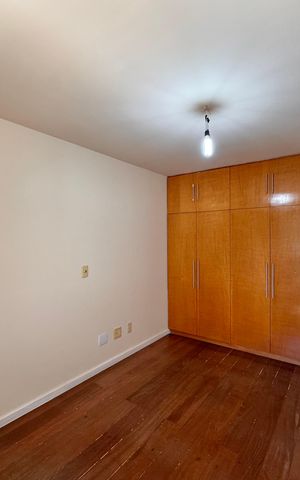 Apartamento à venda com 208m², 4 quartos e 2 vagas Apartamento à venda com 208m², 4 quartos e 2 vagasSuíte 2 (Canadense)