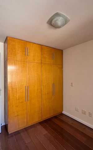Apartamento à venda com 208m², 4 quartos e 2 vagas Apartamento à venda com 208m², 4 quartos e 2 vagasQuarto 2