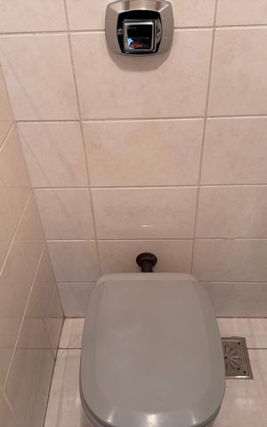 Apartamento à venda com 208m², 4 quartos e 2 vagas Apartamento à venda com 208m², 4 quartos e 2 vagasLavabo