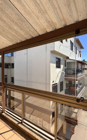 Apartamento à venda com 208m², 4 quartos e 2 vagas Apartamento à venda com 208m², 4 quartos e 2 vagasSuíte 1 - Varanda