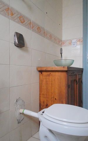 Apartamento para alugar com 78m², 2 quartos e sem vagaBanheiro