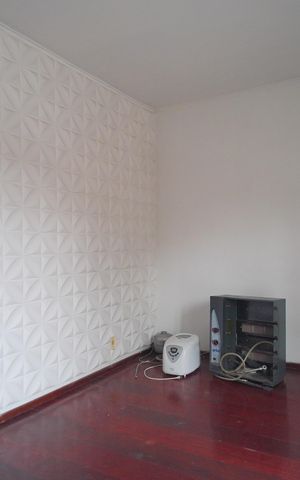 Apartamento para alugar com 78m², 2 quartos e sem vagaQuarto 2
