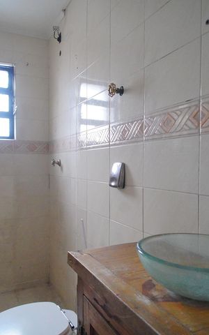 Apartamento para alugar com 78m², 2 quartos e sem vagaBanheiro