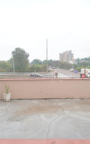 Apartamento para alugar com 78m², 2 quartos e sem vagaVista da Sala