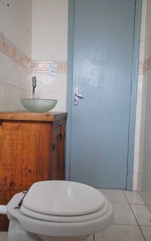 Apartamento para alugar com 78m², 2 quartos e sem vagaBanheiro