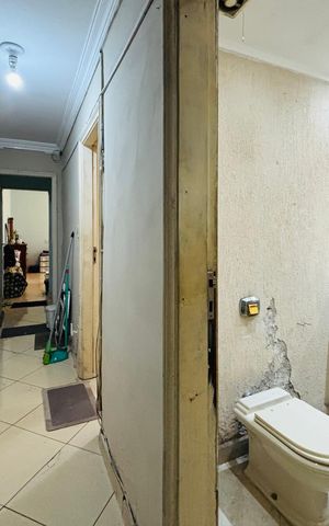 Apartamento à venda com 203m², 3 quartos e sem vaga