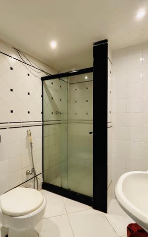 Apartamento à venda com 203m², 3 quartos e sem vaga