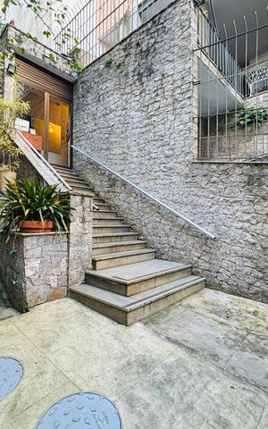 Apartamento à venda com 203m², 3 quartos e sem vaga