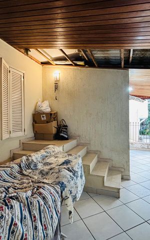 Apartamento à venda com 203m², 3 quartos e sem vaga