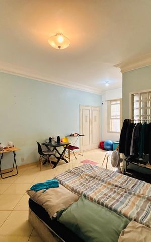Apartamento à venda com 203m², 3 quartos e sem vaga