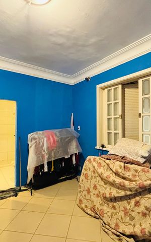 Apartamento à venda com 203m², 3 quartos e sem vaga