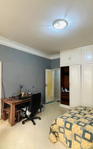 Apartamento à venda com 203m², 3 quartos e sem vaga