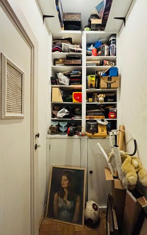 Apartamento à venda com 203m², 3 quartos e sem vaga