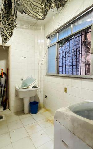 Apartamento à venda com 203m², 3 quartos e sem vaga
