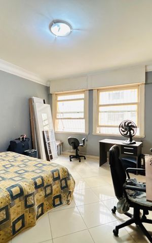 Apartamento à venda com 203m², 3 quartos e sem vaga